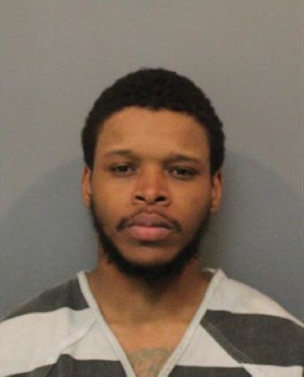 Dantrell Quintin Scott